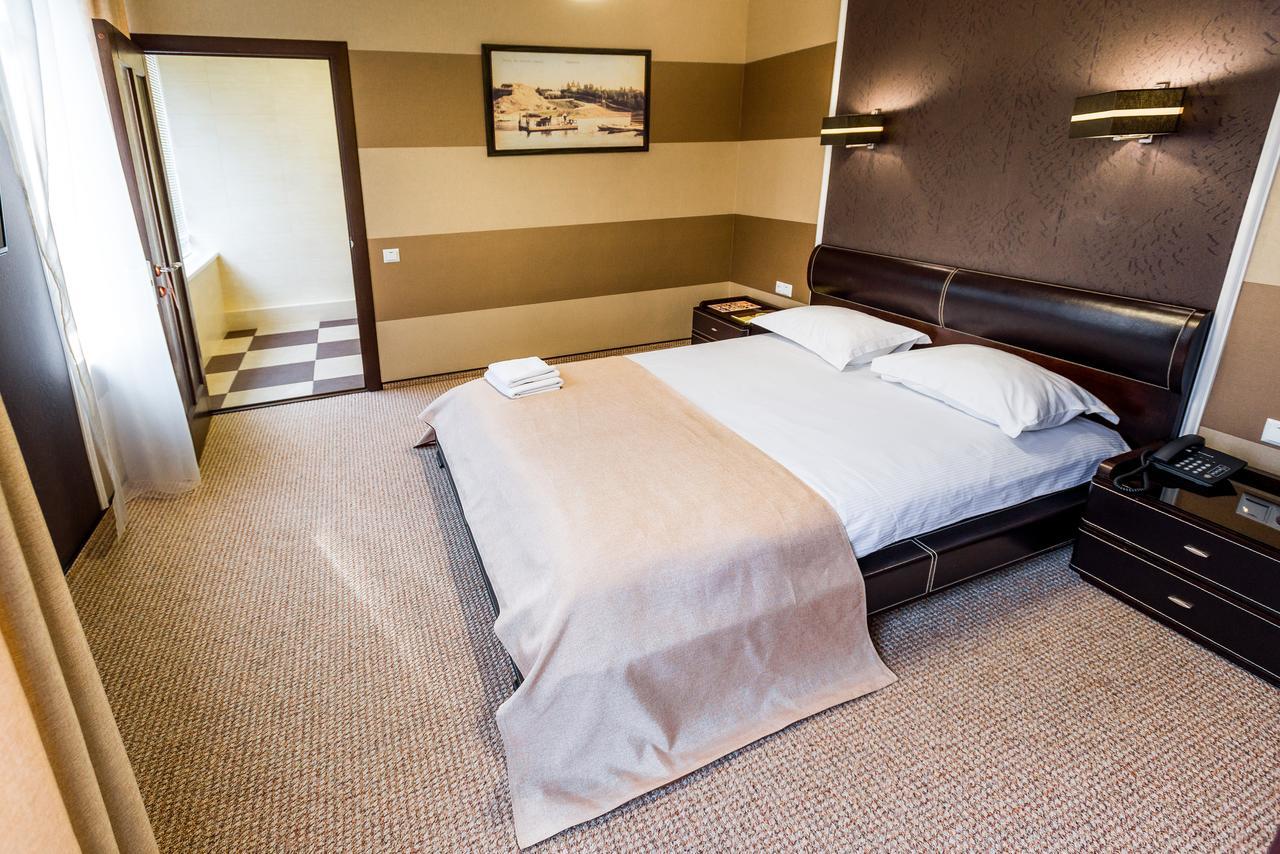 Hotel Complex Dacha Winnica Zewnętrze zdjęcie